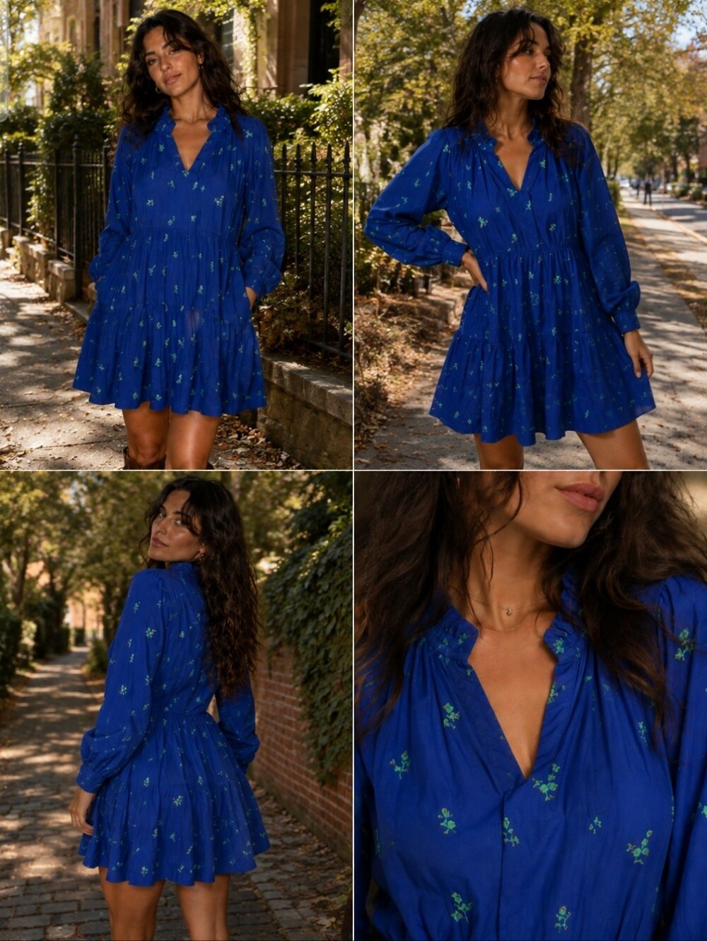 Hatley dress